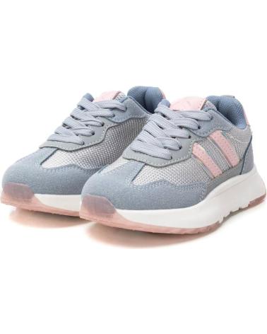 Sneaker für Damen und Mädchen XTI 151245 JEANS