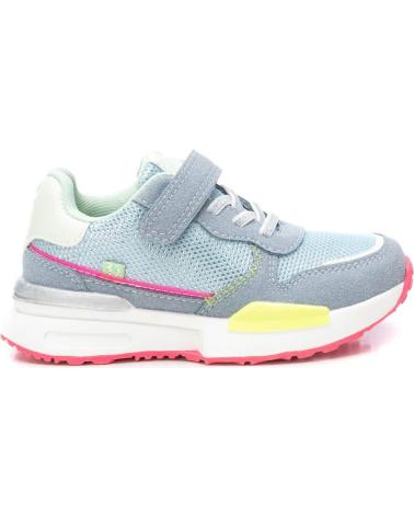Deportivas de Niña XTI 151248 JEANS