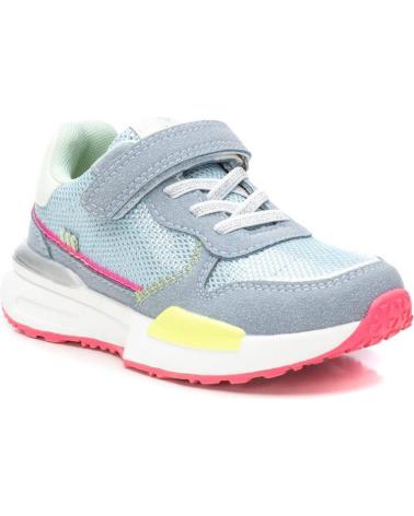 Deportivas de Niña XTI 151248 JEANS