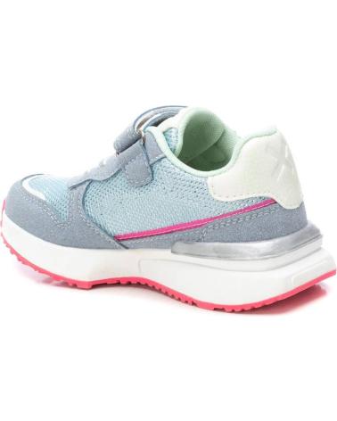 Deportivas de Niña XTI 151248 JEANS