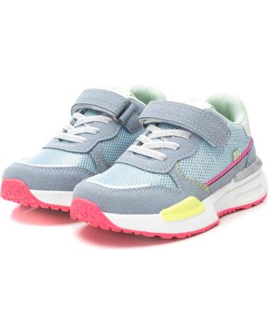 Deportivas de Niña XTI 151248 JEANS