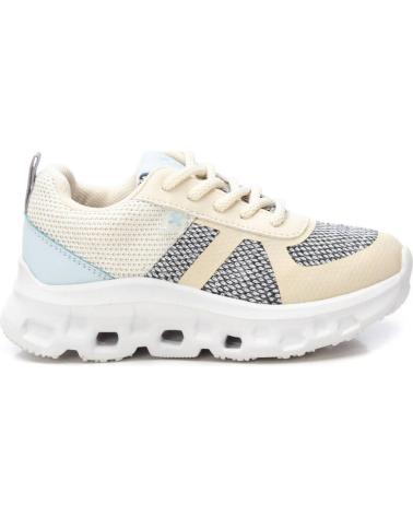 Sneaker für Mädchen XTI 151249 BEIGE
