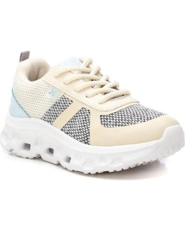 Sneaker für Mädchen XTI 151249 BEIGE