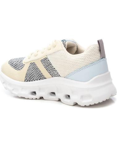 Sneaker für Mädchen XTI 151249 BEIGE