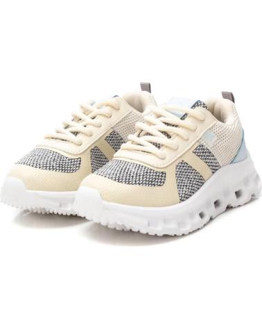Sneaker für Mädchen XTI 151249 BEIGE