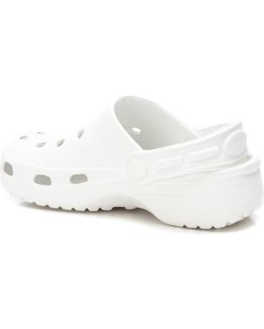 Tongs pour Femme et Fille et Garçon XTI 151251 BLANCO