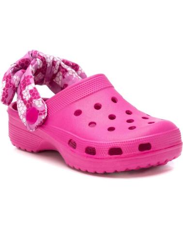 Sabots pour Fille XTI 151253 FUCSIA