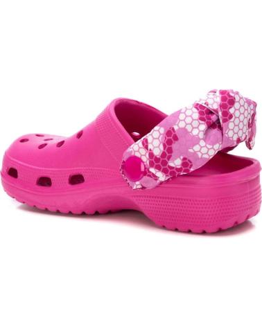 Sabots pour Fille XTI 151253 FUCSIA