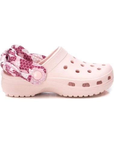Clogs für Mädchen XTI 151253 NUDE