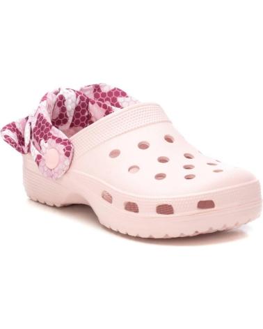 Clogs für Mädchen XTI 151253 NUDE