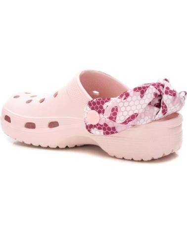 Clogs für Mädchen XTI 151253 NUDE
