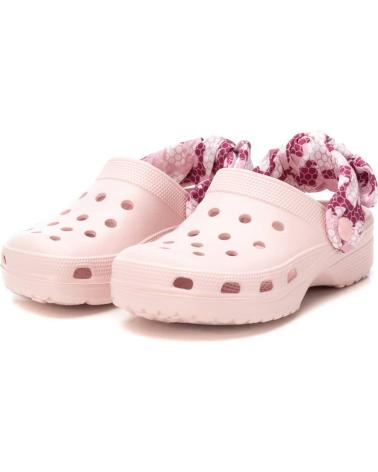 Clogs für Mädchen XTI 151253 NUDE