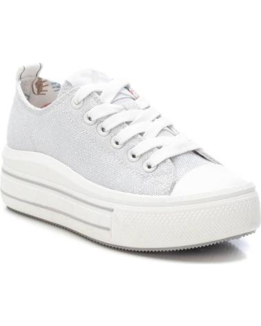 Deportivas de Mujer y Niña XTI 151270 PLATA