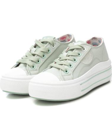 Deportivas de Mujer y Niña XTI 151274 AQUA