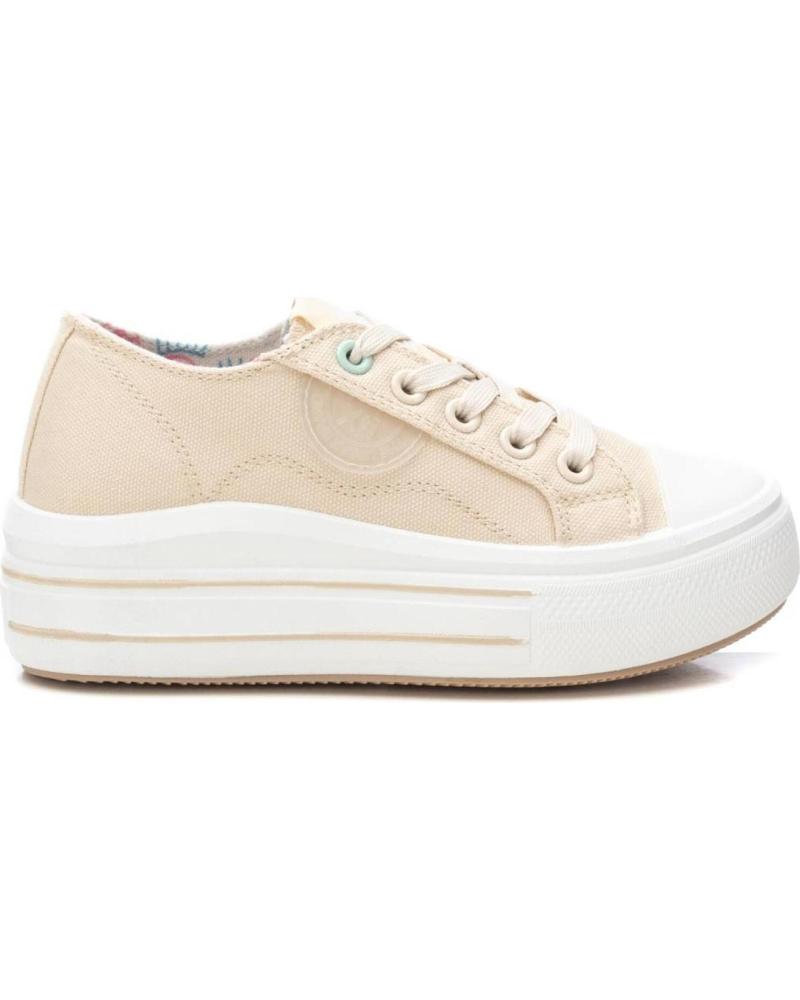 Deportivas-De-Mujer-XTI-151274-BEIGE