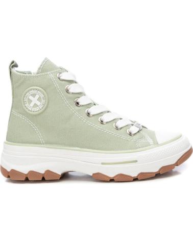 Stiefel für Damen und Mädchen XTI 151277 AQUA
