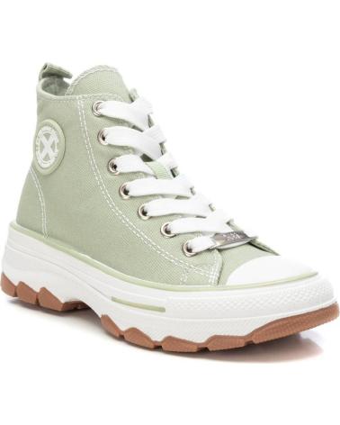 Stiefel für Damen und Mädchen XTI 151277 AQUA