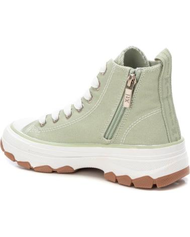 Stiefel für Damen und Mädchen XTI 151277 AQUA