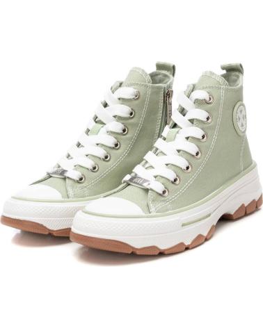 Stiefel für Damen und Mädchen XTI 151277 AQUA