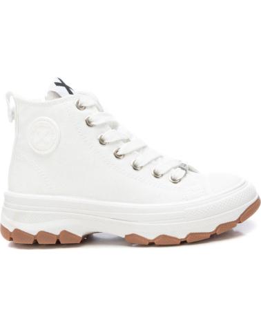Deportivas de Mujer y Niña XTI 151277 BLANCO