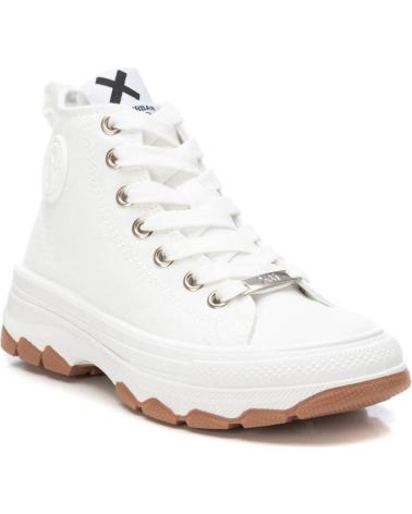 Deportivas de Mujer y Niña XTI 151277 BLANCO