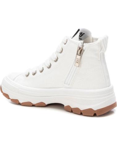 Deportivas de Mujer y Niña XTI 151277 BLANCO