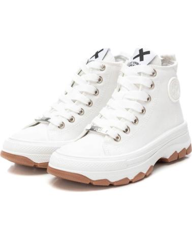 Deportivas de Mujer y Niña XTI 151277 BLANCO