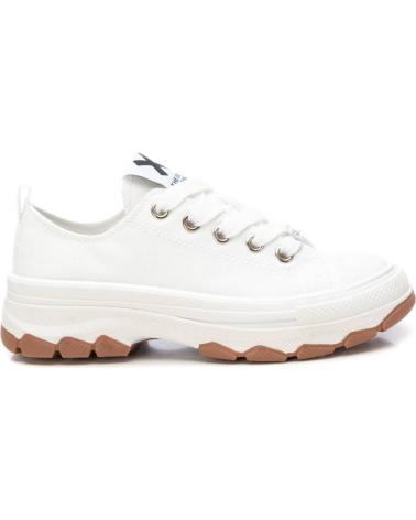 Deportivas de Mujer y Niña XTI 151278 BLANCO