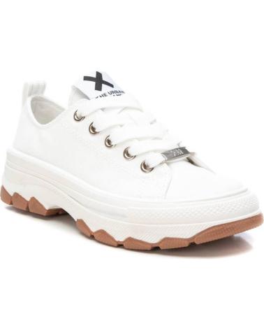 Deportivas de Mujer y Niña XTI 151278 BLANCO