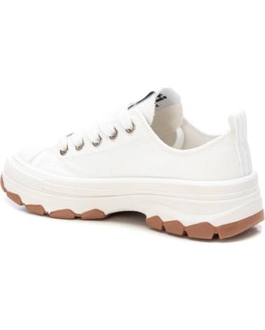 Deportivas de Mujer y Niña XTI 151278 BLANCO