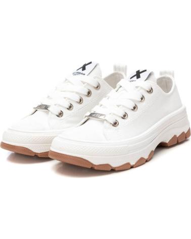 Deportivas de Mujer y Niña XTI 151278 BLANCO