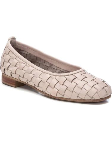 Bailarinas per Donna CARMELA 161662 TAUPE