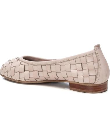 Bailarinas per Donna CARMELA 161662 TAUPE