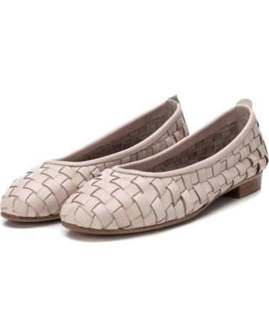 Bailarinas per Donna CARMELA 161662 TAUPE