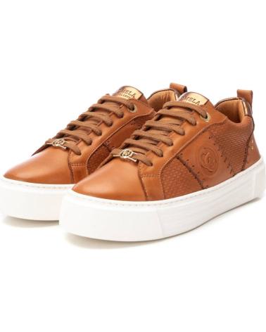Scarpe per Donna CARMELA 162057 CAMEL