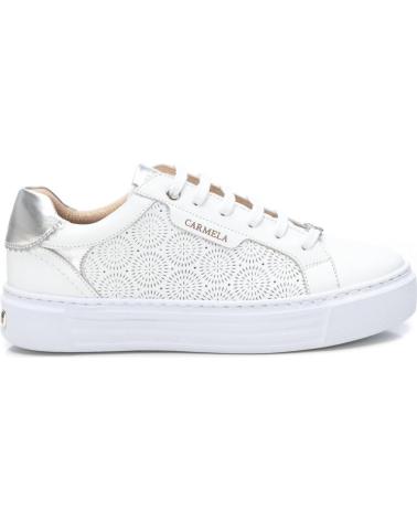 Sportivo per Donna CARMELA 162058 PLATA