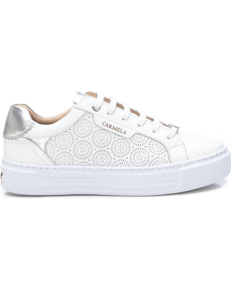 Sportivo per Donna CARMELA 162058 PLATA