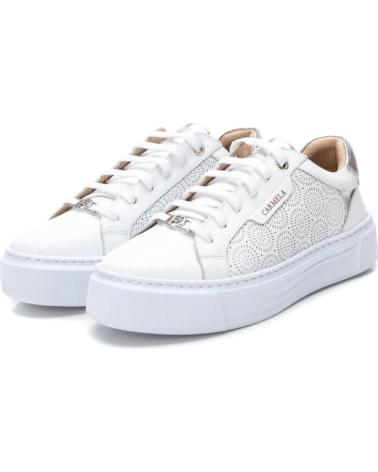 Sportivo per Donna CARMELA 162058 PLATA