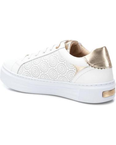 Esportes  de Mulher CARMELA 162058 BLANCO