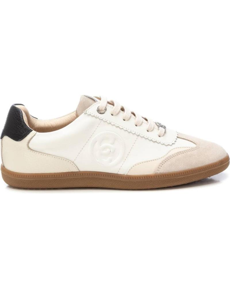 Sportivo per Donna CARMELA DEPORTIVO MUJER 162060 BLANCO