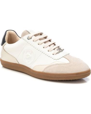 Sportivo per Donna CARMELA DEPORTIVO MUJER 162060 BLANCO
