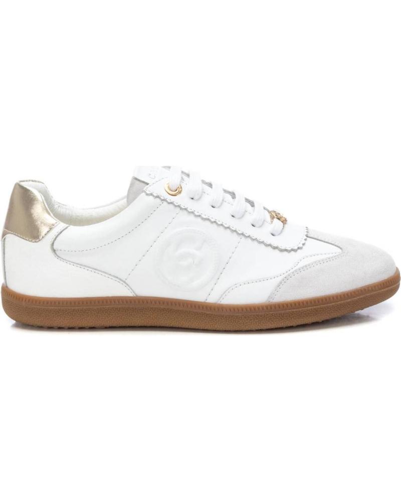 Scarpe sport per Donna CARMELA 162060 BLANCO