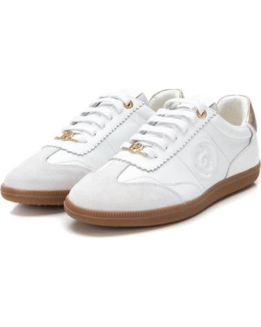 Scarpe sport per Donna CARMELA 162060 BLANCO