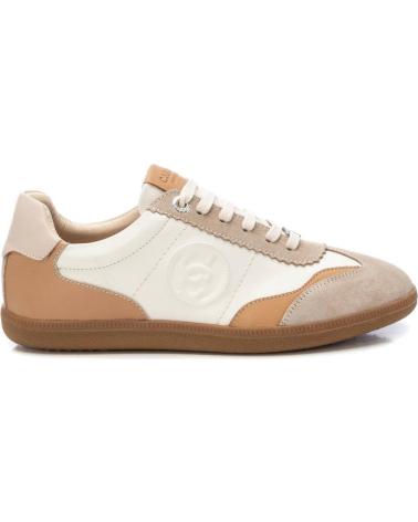 Esportes  de Mulher CARMELA 162060 BEIGE