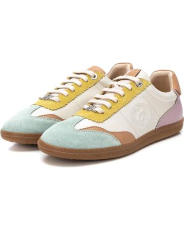 Esportes  de Mulher CARMELA 162060 AQUA