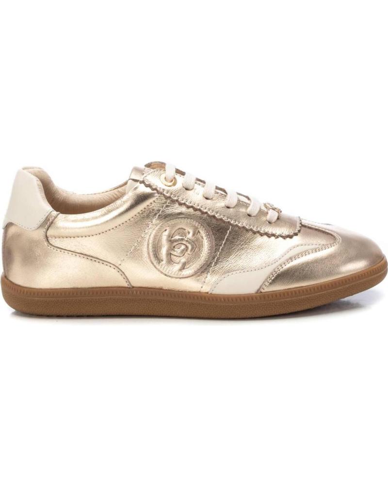 Scarpe sport per Donna CARMELA 162060 ORO