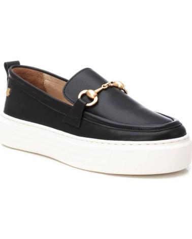 Mocassins de Mulher CARMELA 162065 NEGRO