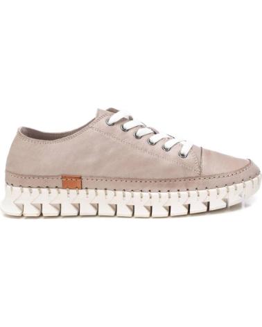 Esportes  de Mulher CARMELA 162067 TAUPE