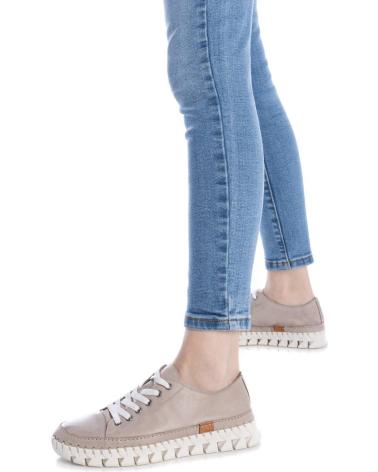 Esportes  de Mulher CARMELA 162067 TAUPE