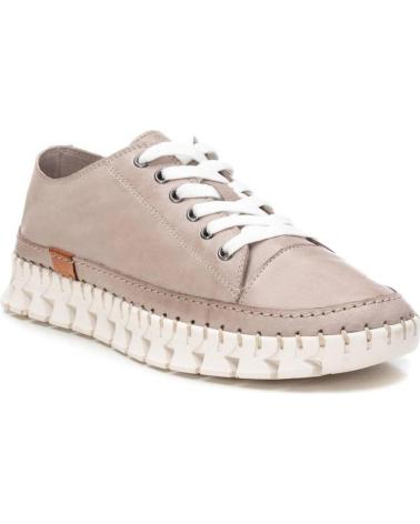 Esportes  de Mulher CARMELA 162067 TAUPE